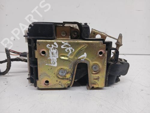 Used Front left lock VW VENTO (1H2) 2.0 (115 hp) 28320142