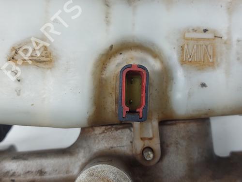 Brake master cylinder NISSAN NAVARA NP300 (D40) | BP24310759M77 - Image 4