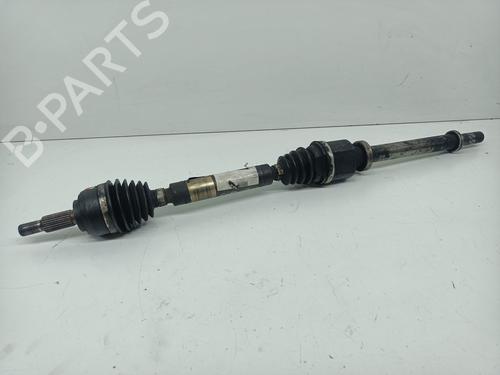 Used Right front driveshaft RENAULT MASTER II Van (FD) 2.5 dCi (FD01, FD02, FD21, FD22, FD31, FD32, FD3Y, FD71,... (120 hp) 31806023