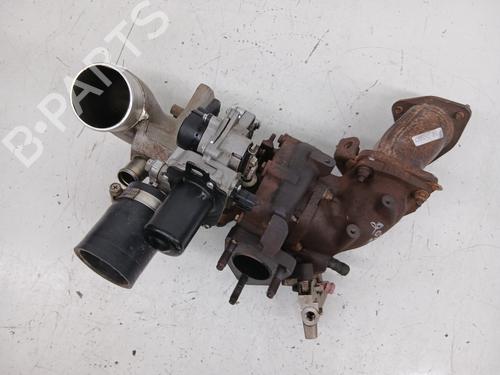 Turbocharger/Supercharger TOYOTA LAND CRUISER PRADO (_J15_) 3.0 D-4D (KDJ150_, KDJ150, KDJ155) | BP29865658M71