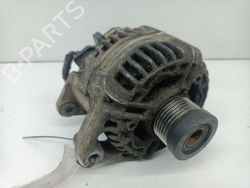 Used Alternator OPEL ASTRA G Estate (T98) 2.0 DI (F35) (82 hp) 20835670