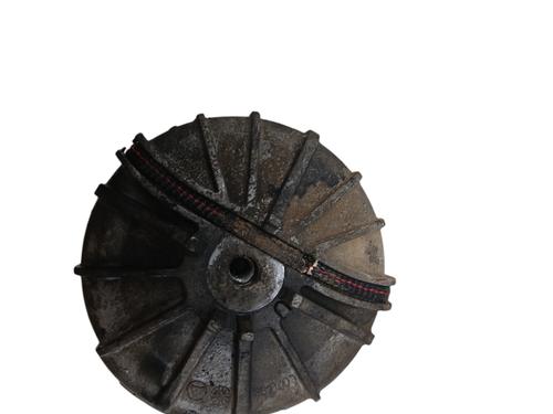 Used Engine mount Engine mount MERCEDES-BENZ VITO / MIXTO Van (W639) 109 CDI (639.601, 639.603, 639.605) (88 hp) 34102683 34102683