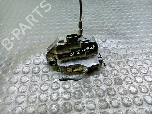 Front right lock RENAULT MEGANE II (BM0/1_, CM0/1_) 1.5 dCi (BM02, BM13, BM2A, CM02, CM13) | BP20820528C97 