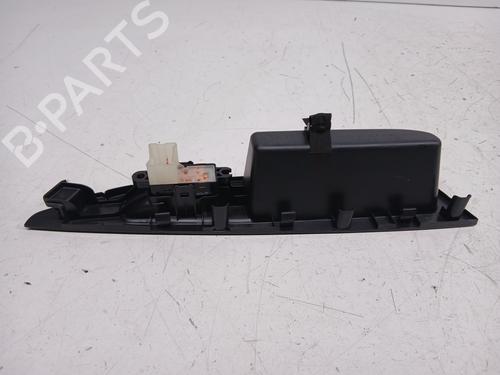 Left front window switch NISSAN QASHQAI II (J11, J11_) | BP33272317I27 - Image 2