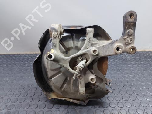 Left front steering knuckle SEAT ALTEA XL (5P5, 5P8) 1.9 TDI | BP23266365M25 