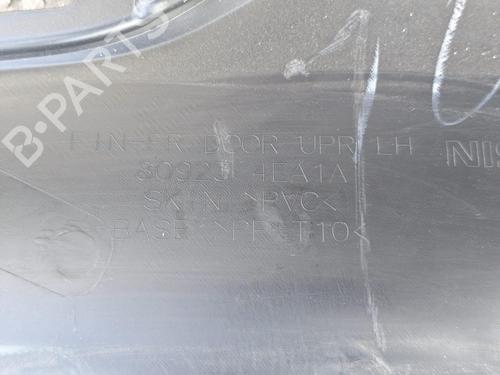 Front left panel NISSAN QASHQAI II (J11, J11_)  | BP38053159C58  - Image 6