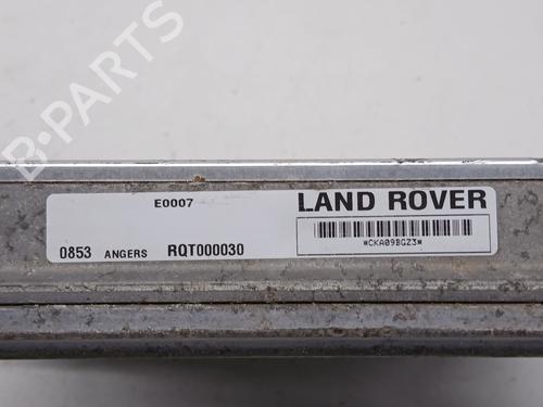 Engine control unit (ECU) LAND ROVER DISCOVERY II (L318) 2.5 Td5 4x4 | BP27311845M57 