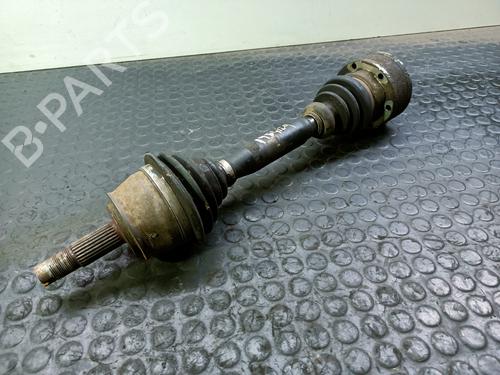 Used Left front driveshaft FIAT STILO Multi Wagon (192_) 1.9 JTD (140 hp) 32034346