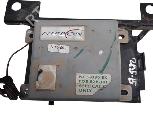 Used Electronic module Electronic module MAHINDRA BOLERO Pickup [1999-2026] 35738097 35738097