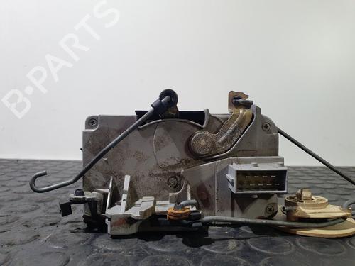 Front right lock PEUGEOT 406 (8B) 1.8 16V | BP20828270C97 