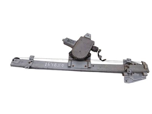 Used Front left window mechanism Front left window mechanism MITSUBISHI PAJERO III (V7_W, V6_W) 3.2 Di-D (V68W, V78W) (165 hp) 39960786 39960786