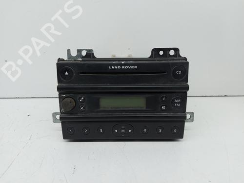 Used Radio LAND ROVER FREELANDER I (L314) 2.0 Td4 4x4 (112 hp) 26950264