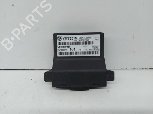 Used Electronic module SEAT LEON (1P1) [2005-2013]  28703980
