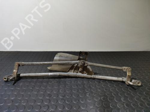 Used Front wiper motor SEAT IBIZA II (6K1) 1.9 D (68 hp) 20819020