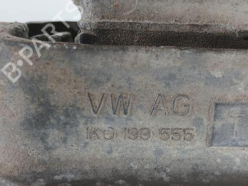 Support VW CADDY III MPV (2KB, 2KJ, 2CB, 2CJ) 2.0 TDI 4motion | BP28183681C155 