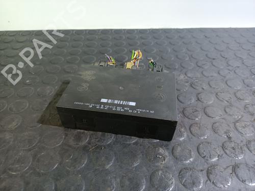 Used Comfort control module SEAT LEON (1M1) [1999-2006]  20827089