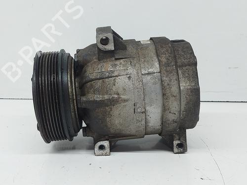 AC compressor FIAT DUCATO Van (230_) 2.5 TDI 4x4 | BP26234238M34