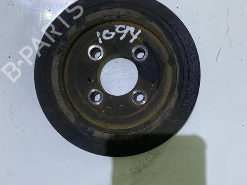 Used Pulley HYUNDAI TUCSON (JM) 2.0 CRDi (113 hp) 20839881