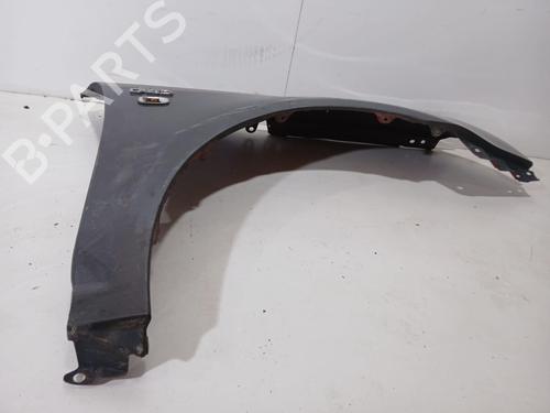 Right front fenders TOYOTA AVENSIS Saloon (_T25_) 2.0 D-4D (CDT250_, CDT250R) | BP20841194C42 