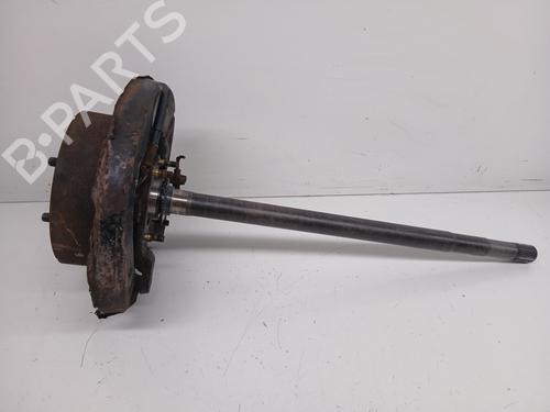 Right rear steering knuckle SANTANA PS10/ANIBAL | BP40023211M28 - Image 5