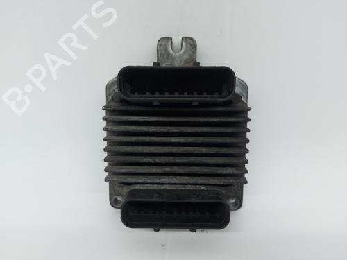 Used Engine control unit (ECU) RENAULT SCÉNIC II (JM0/1_) [2003-2010]  20837073