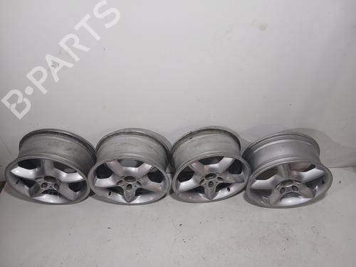 Rim BMW X5 (E53)  | BP28296504C45 