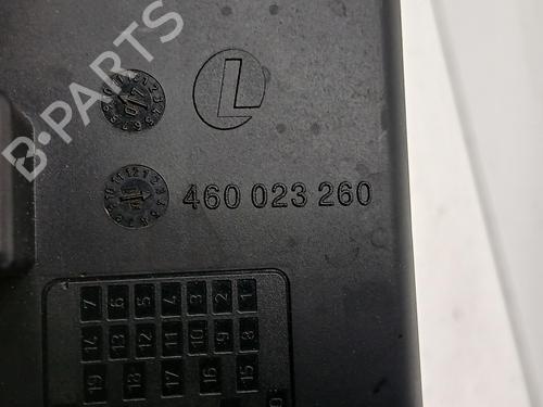 Fuse box SAAB 9-3 (YS3F, E79, D79, D75) 1.9 TiD | BP29211770E1