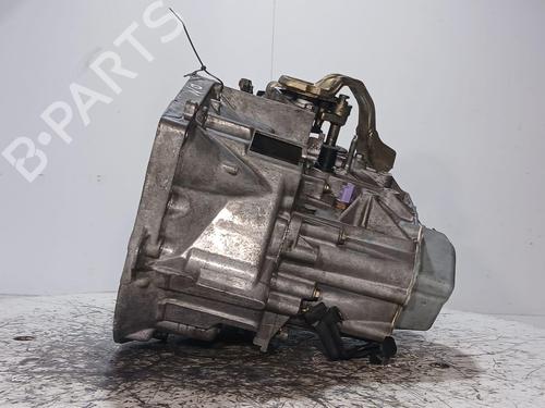 Gearbox PEUGEOT 807 (EB_)  | BP27712269M3