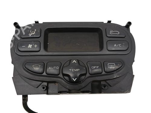 Used Climate control Climate control OPEL ASTRA H (A04) 1.6 (L48) (116 hp) 33906679 33906679