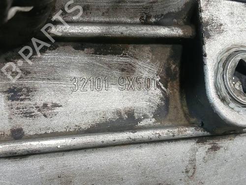 Gearbox MERCEDES-BENZ E-CLASS (W211) | BP39514254M3 - Image 6