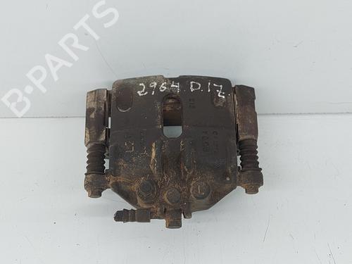 Used Left rear brake caliper LAND ROVER FREELANDER I (L314) 2.0 Td4 4x4 (112 hp) 26006911