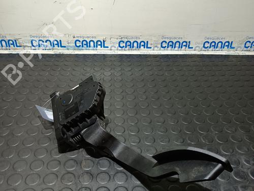 Pedal OPEL CORSA D (S07) | BP31958285I4