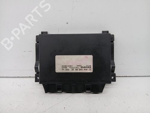 Used Electronic module MERCEDES-BENZ E-CLASS (W210) E 230 (210.037) (150 hp) 27311832
