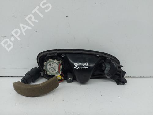 Rear left interior door handle SEAT ALTEA XL (5P5, 5P8)  | BP29433772I15 