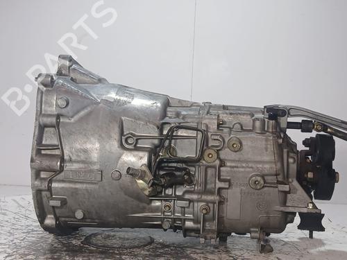 Gearbox BMW 5 (E34) 525 tds | BP27098062M3 