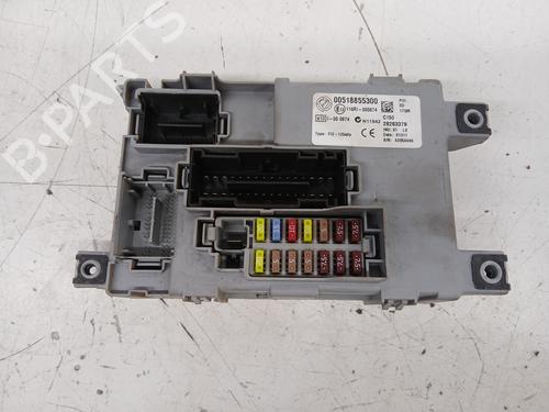 Used Fuse box FIAT DOBLO Cargo (263_) [2010-2025]  26138454