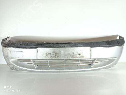Used Front bumper FORD FIESTA Hatchback Van (JV_) D 1.8 (60 hp) 32484845