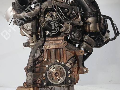 Engine SEAT LEON (1P1)  | BP28100552M1 