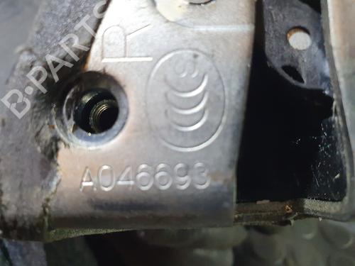 Rear right lock TOYOTA COROLLA Verso (ZER_, ZZE12_, R1_) 2.2 D-4D (AUR10_, AUR10R) | BP20826822C99 