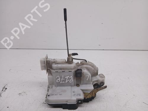 Front left lock SEAT IBIZA II (6K1) 1.4 i | BP26384207C98 