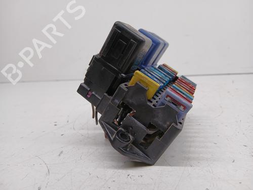 Fuse box NISSAN TERRANO I (WD21) 2.7 TD 4WD (LBYD21) | BP29856025E1
