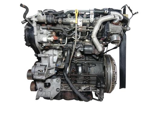 Used Engine Engine MAZDA 5 (CR) 2.0 CD (CR19) (143 hp) 33826295 33826295