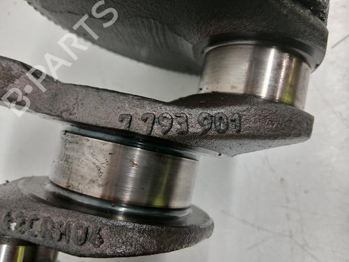 Other BMW 1 (E87) 120 d | BP26548789O1 