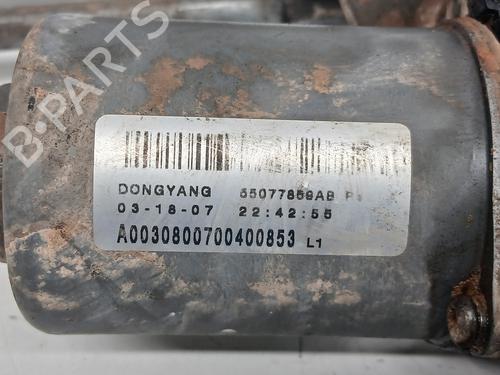 Front wiper motor JEEP WRANGLER III (JK) 2.8 CRD | BP31949473M29