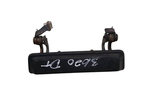 Used Rear right exterior door handle Rear right exterior door handle MITSUBISHI PAJERO I (L04_G, L14_G) 2.5 TD (L044G, L049G) (87 hp) 40279575 40279575