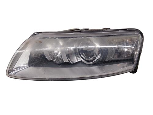 Phare gauche AUDI A6 C6 (4F2) [2004-2011]  31873781