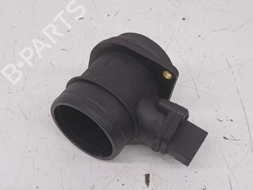 Used Mass air flow sensor Mass air flow sensor PEUGEOT 306 Hatchback (7A, 7C, N3, N5) 1.8 16V (112 hp) 32724987 32724987