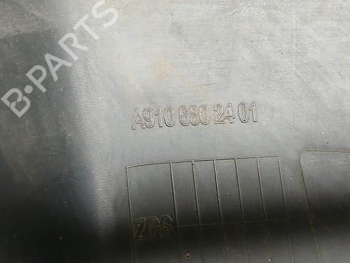 Other MERCEDES-BENZ SPRINTER 3-t Van (B910) 211 CDI (910.621, 910.623) | BP33049456O1 - Image 2