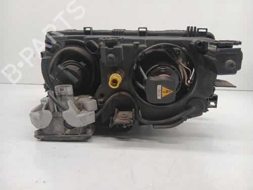 Right headlight BMW 3 Coupe (E46) 325 Ci | BP27223705C29 