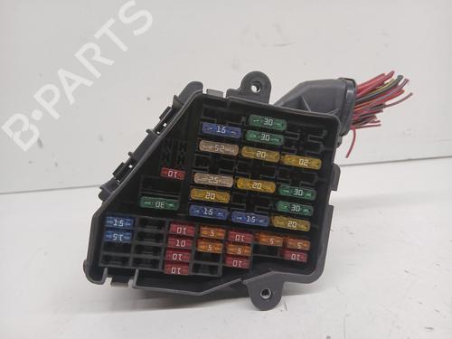 Used Fuse box AUDI A4 B7 Avant (8ED) 2.0 TDI 16V (140 hp) 27545258
